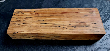 Preview: Stabilisierte gestockte Buche (25B15)
